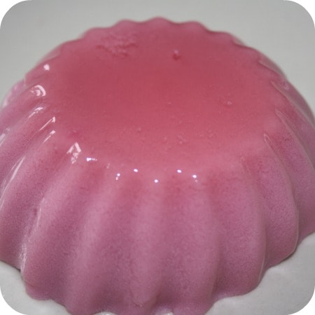 Milk Jelly like your Nan used to make.... - The Diary of a Frugal Family