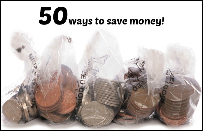 50 ways to save the diary of a frugal family 50 ways to save the diary of a frugal family