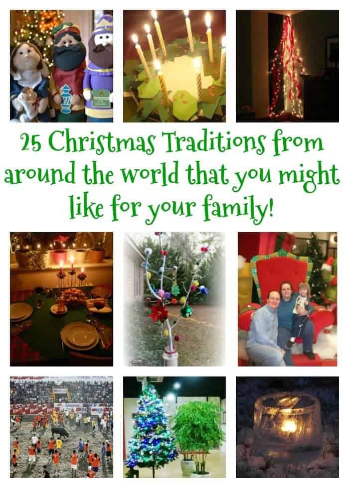 christmas traditions from around the world the diary christmas traditions from around the world the diary