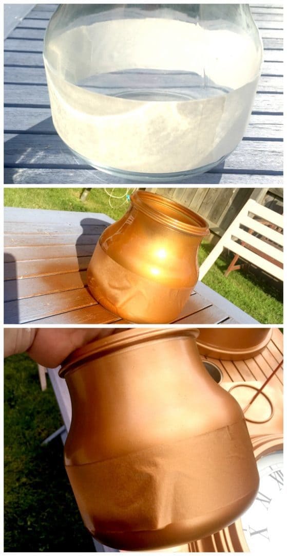 how to make a cheap vase into a super expensive looking family meal planning free